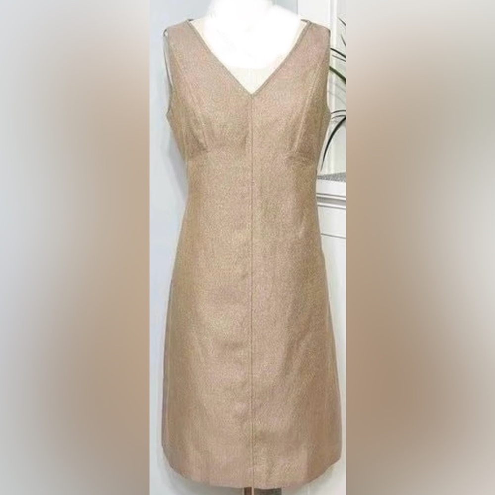 Talbots NWT Women’s Sheath Dress